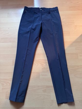 Pantalon golfJ.Lindeberg bleu marine taille 30/32