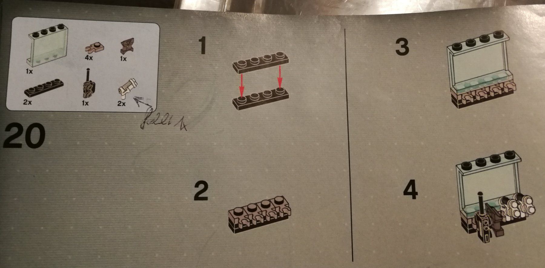 Lego Kit di costruzioni: Lego 70165 Ultra Agents – Nuovo (secondo la descrizione) da Disentis/Mustér venduto da GinaMaFu 3