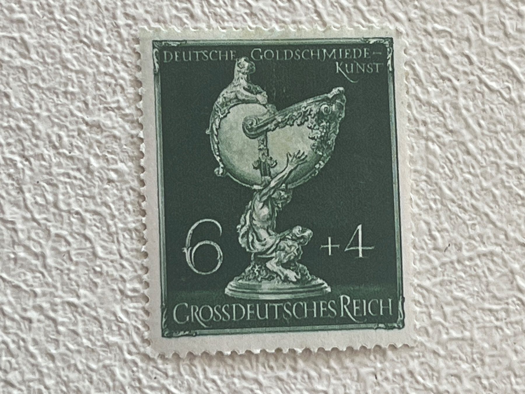 Tutti i francobolli: DR - Deutsche Reich Briefmarke – Usato da Chiasso venduto da AzenYa