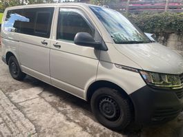 VW T6.1 Caravelle