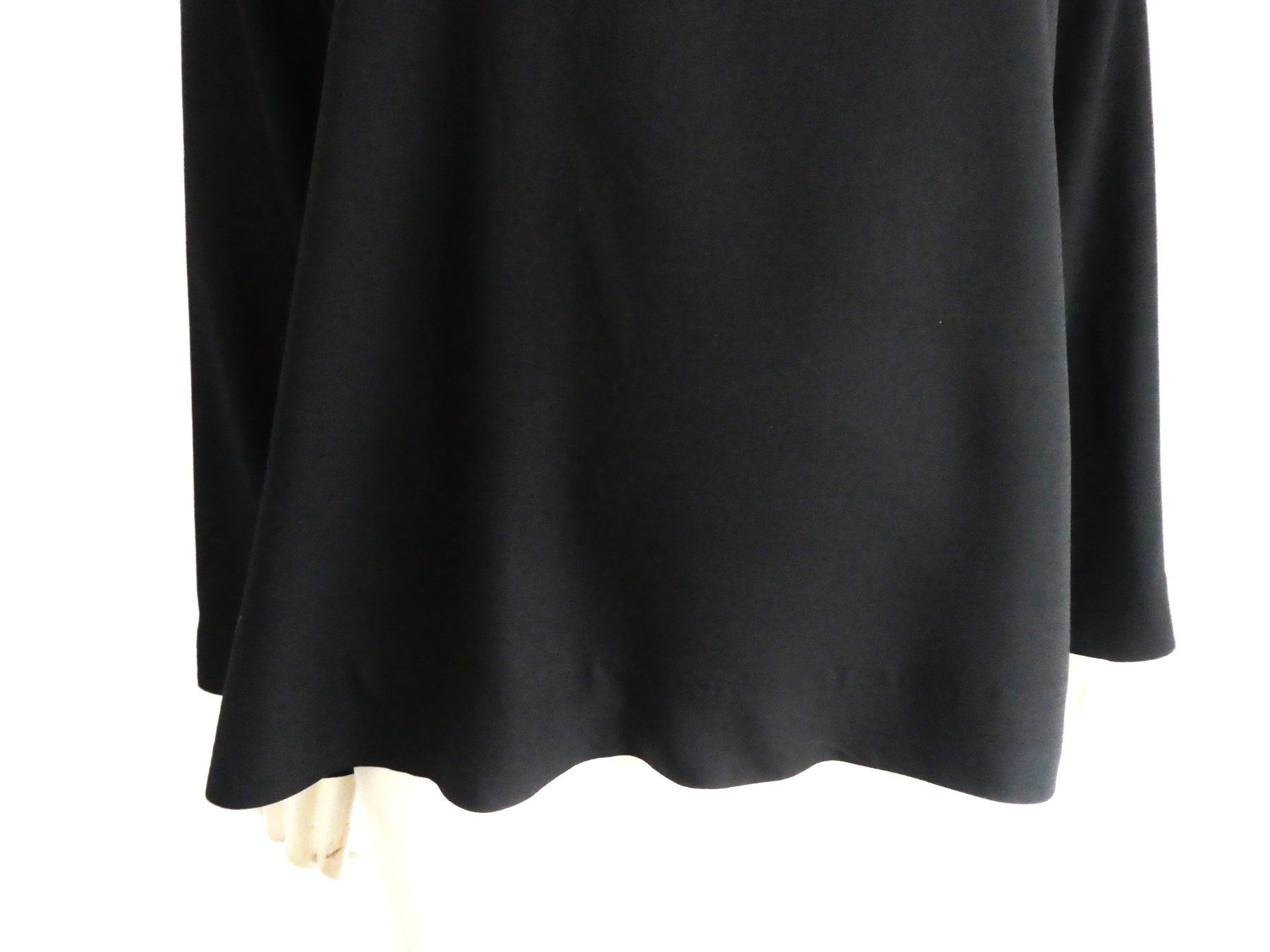 Weekday Blusen: WEEKDAY edle Bluse Oversize neuwertig, Gr. S/M – Neu (gemäss Beschreibung) aus Berneck von chouchou1415 2
