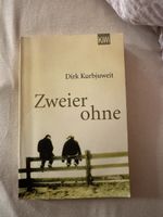 Buch "Zweier ohne" von Dirk Kurbjuweit Novelle
