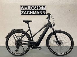 Bulls E-Bike Cross Lite Evo 2 Trapez  NEU Aktion