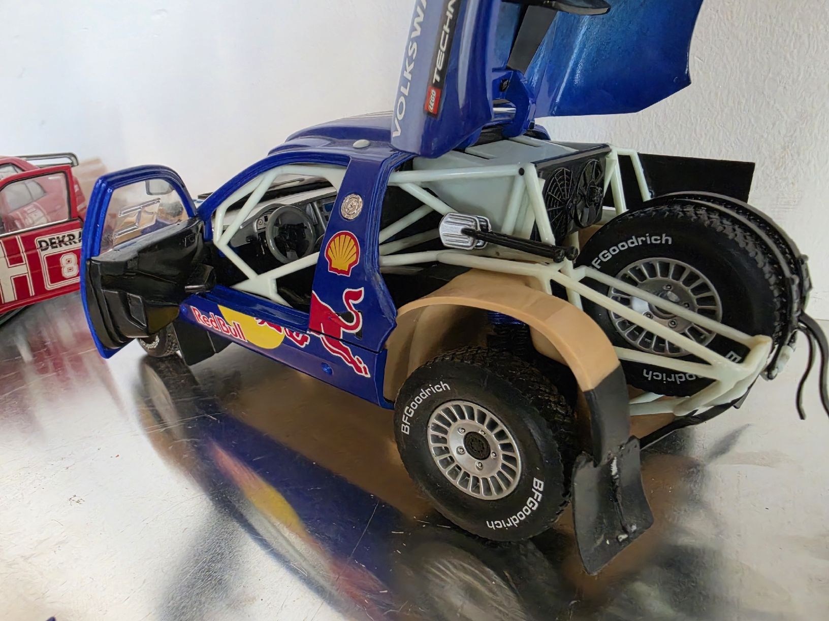 Modellini d'auto: Model Autos, Spielzeug Autos 1:18 – Usato da zürich venduto da val_yr8v 3
