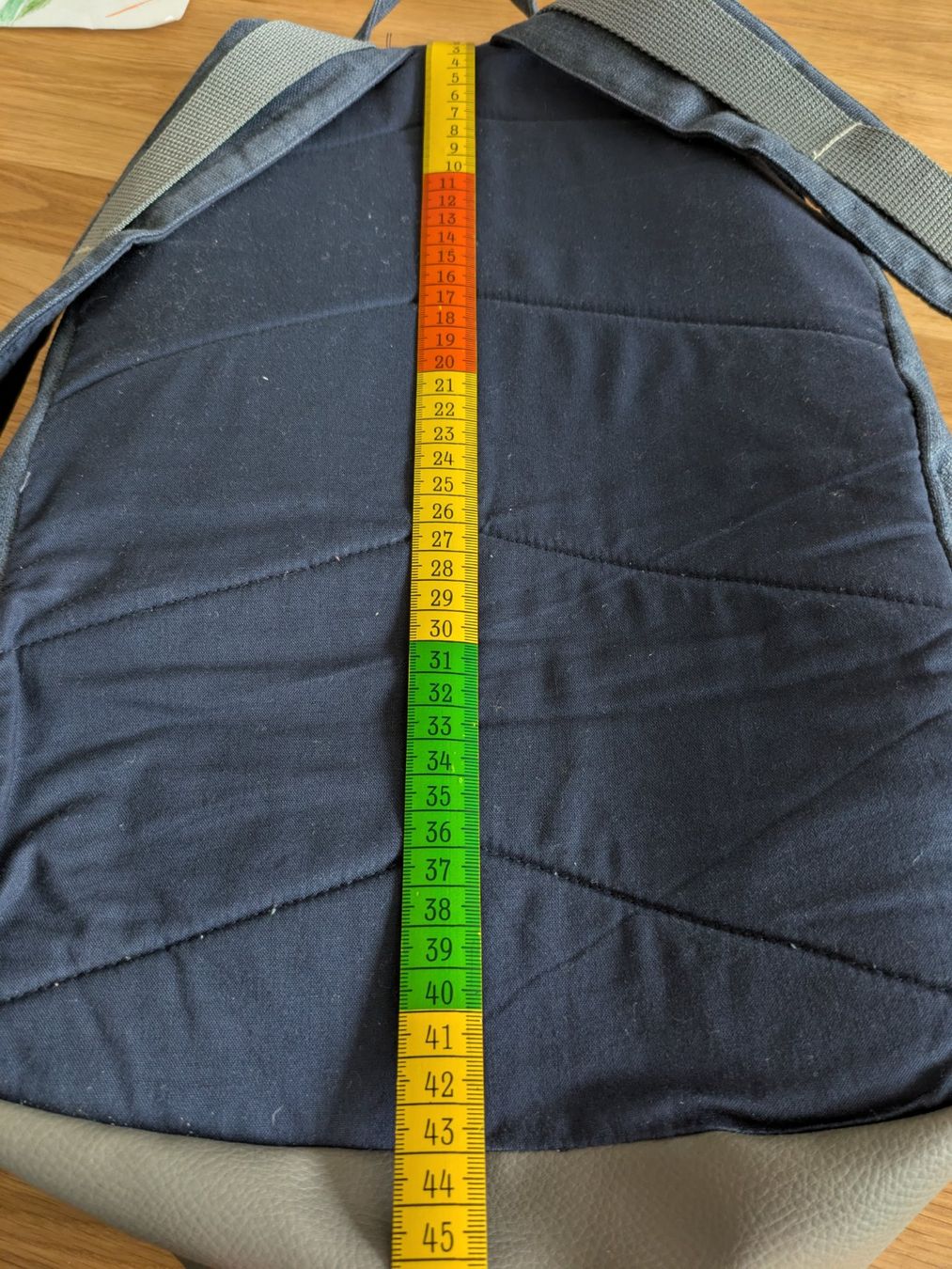 Zaini: Rucksack handmade – Usato da Luzern venduto da reg_dq65 4