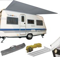Markise Wohnwagen/Wohnmobil 460x240cm