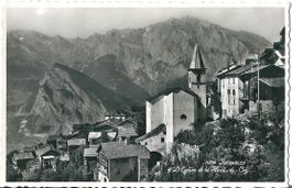 Isérables, Wallis