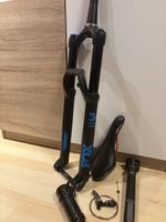 Fox, Rockshox,..Velo Zubehör/ersatzteile