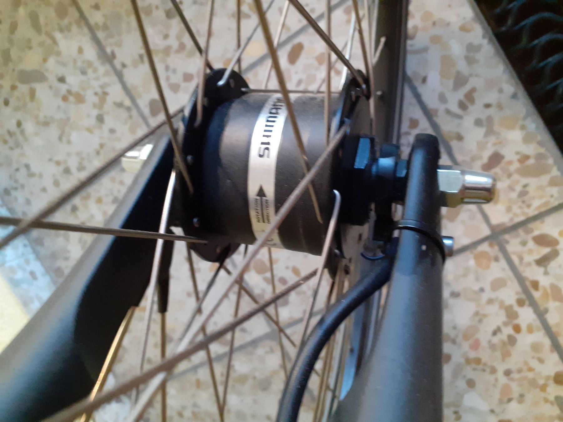 Biciclette: Damenvelo mit 28' – Usato da Volketswil venduto da greifensee11511 5