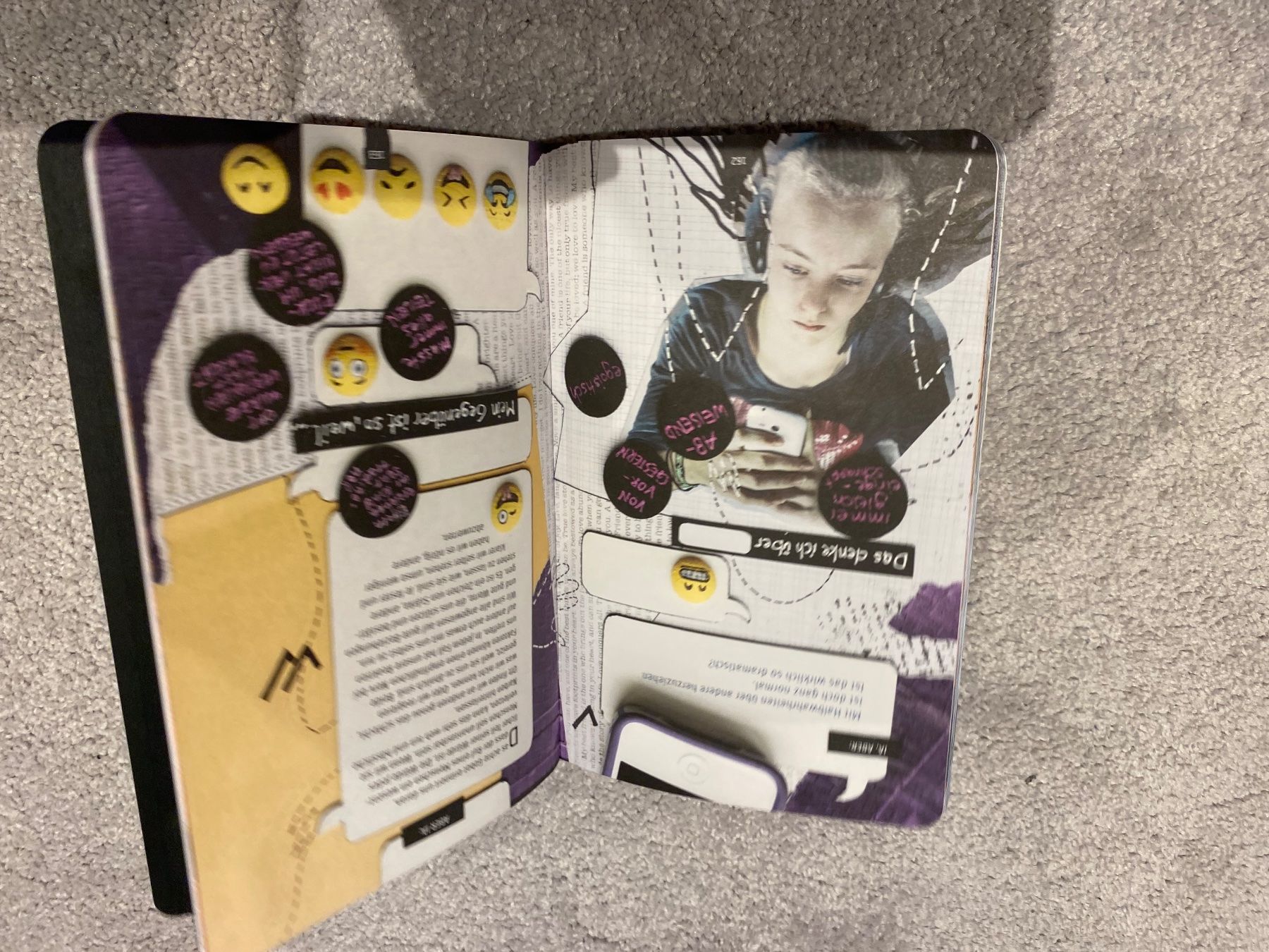 Bücher: YouBe Jugendkatechismus – Neu und originalverpackt aus Mörel von tim_w9py 2