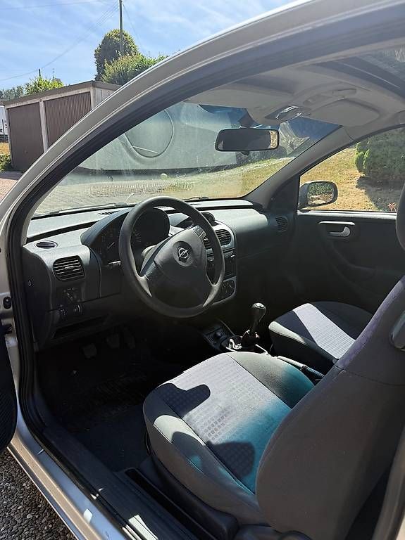 Automobili: Opel Corsa  – Usato da Boncourt venduto da don_jgd8 3