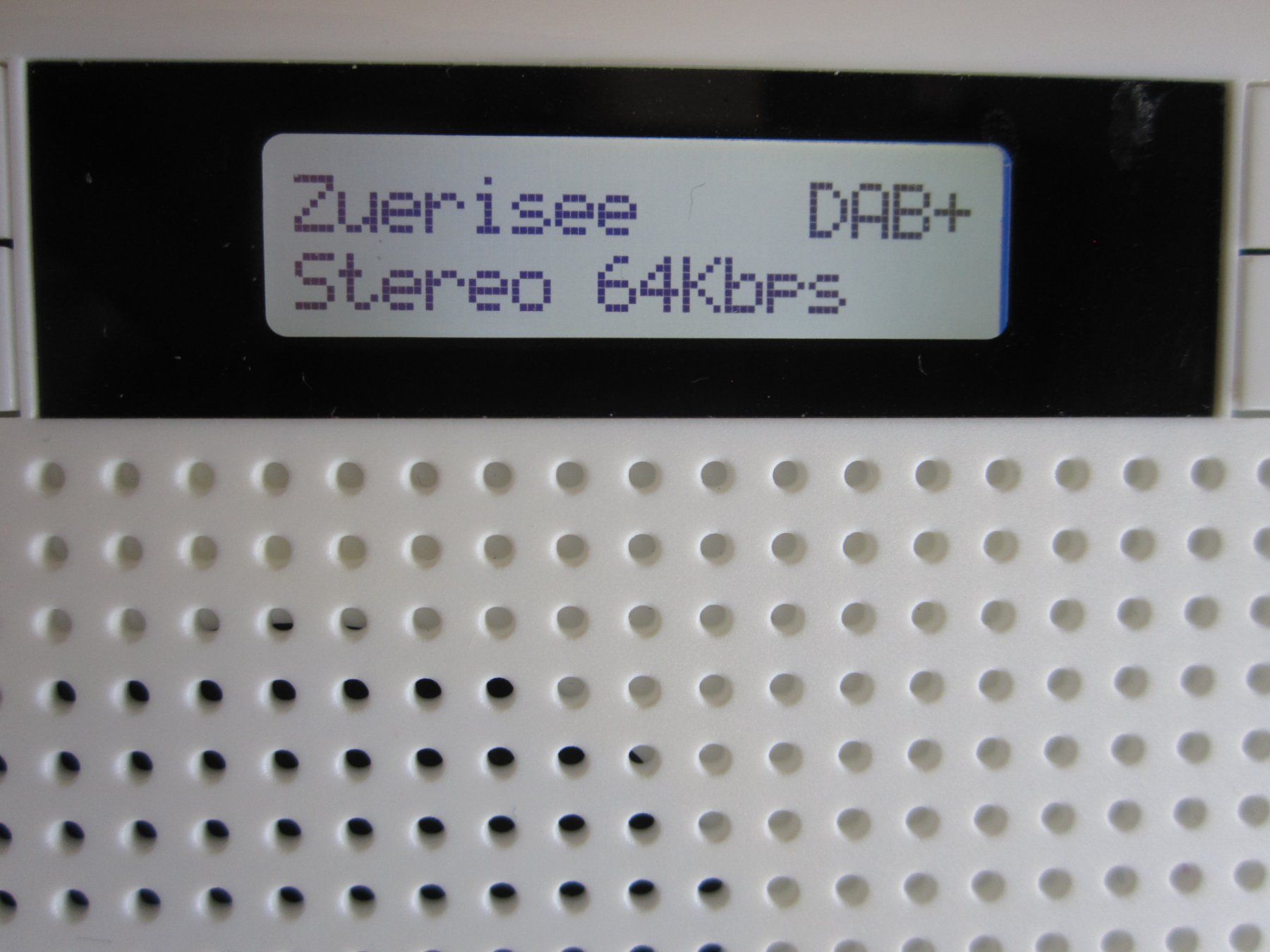 Radios: Radio Digital DAB+ und FM Marke Sailor – D'occasion à Binningen par fel_8mgn 4