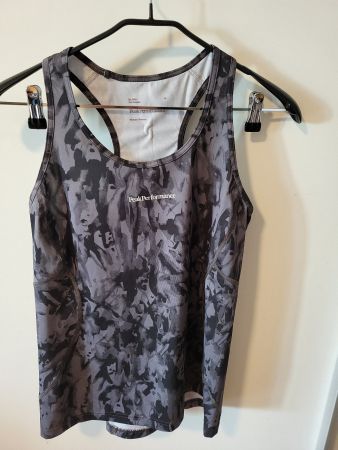 Peak Performance Damen Tanktop Grösse M guter Zustand