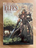 ELFES / TOME 4 / PREMIERE EDITION