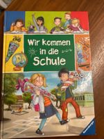 Buch zum Schulanfang