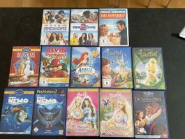 Dvd‘s