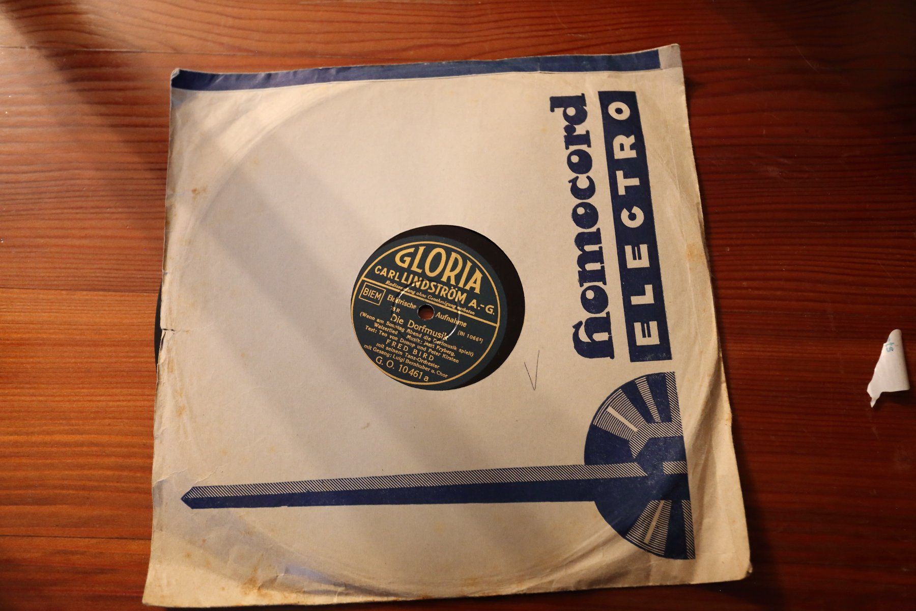 Dischi in vinile: Schallplatten – Usato da Granges-Paccot venduto da Ping1998 2