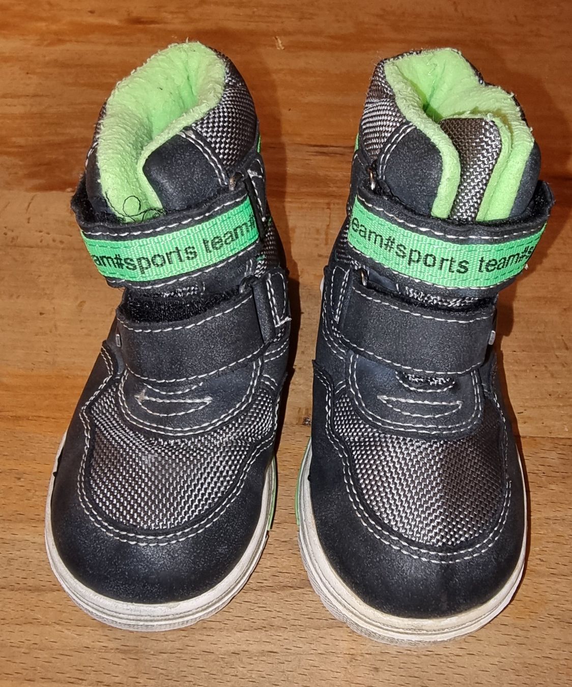 Scarpe per ragazzi: Kinderschuh von DEI - Tex – Usato da Rifferswil venduto da sandra0010 2