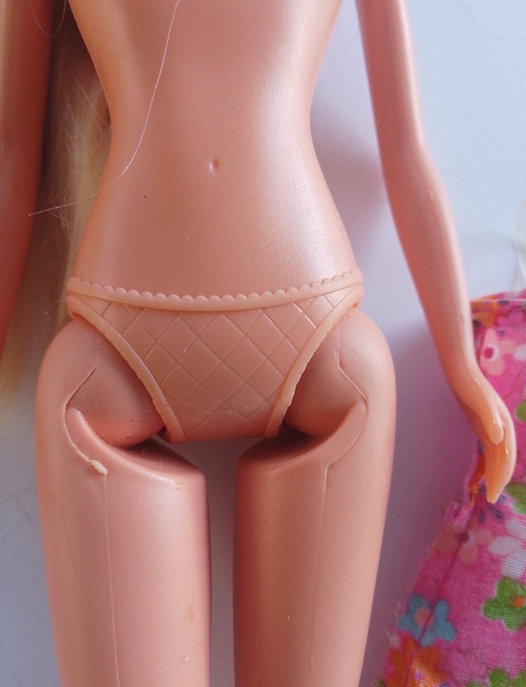 Bambole: Barbie Steffi Love Puppe Simba Toys – Usato da Wohlen AG venduto da salamanderspielwaren 5