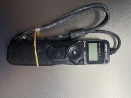Nikon MC-36 Kabelfernauslöser mit Intervallometer