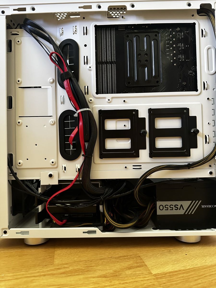 PCs: Gaming PC für Bastler – D'occasion à Rorschacherberg par LuksPCs 4