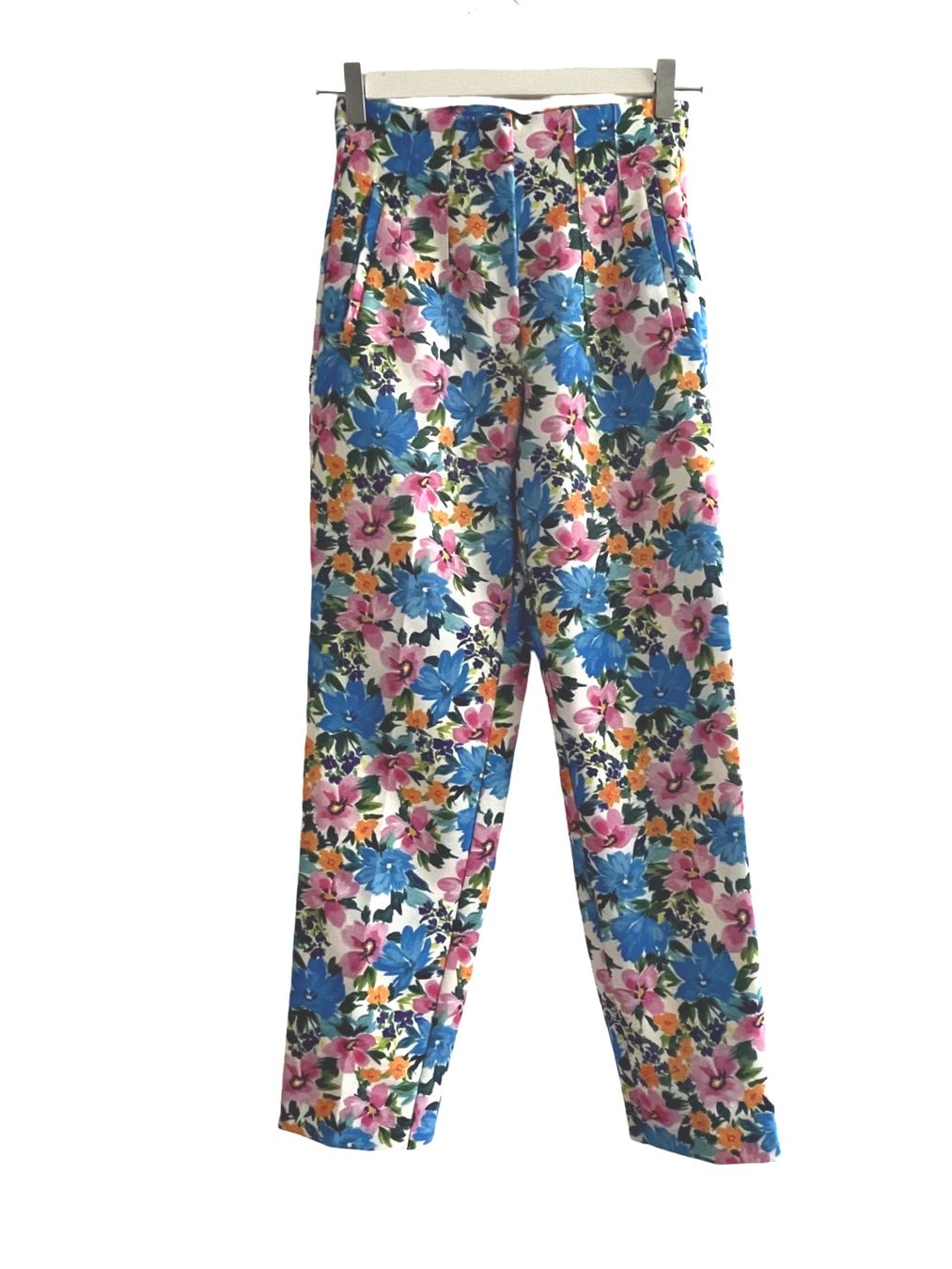 Zara Pantaloni: ZARA coole Hose - wie neu - – Usato da Jona venduto da vanessasupermarket20 4