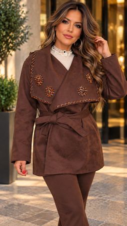 Jacke NEU