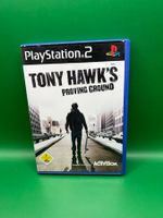 Tony Hawk's Proving Ground (Deutsch) - Playstation 2