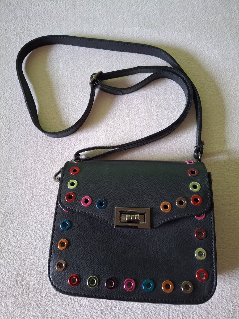 Loubs Borse da donna: Handtasche – Usato da Bühler venduto da Tin77