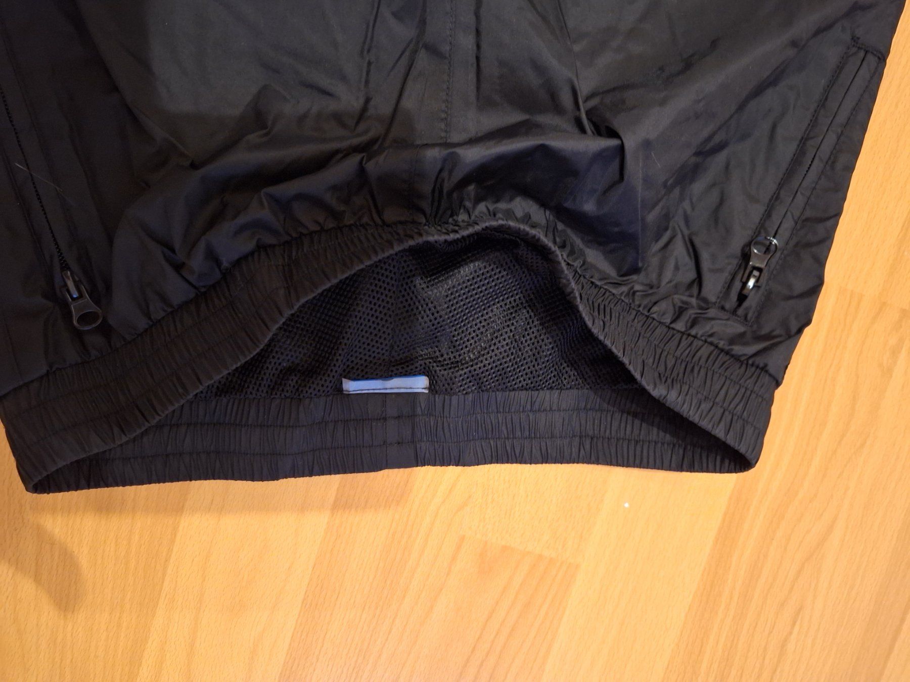 46 Nord Pantaloni: Regenhose 152 – Usato da St. Gallen venduto da robinson86 3