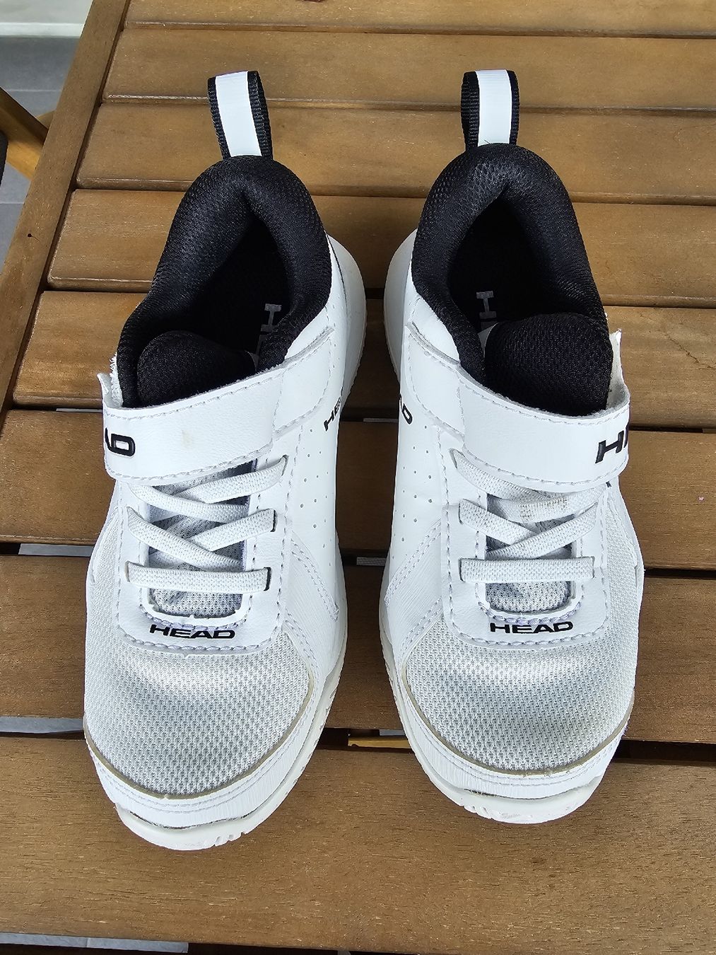 Head Scarpe da uomo: Tennis Shoes – Nuovo (secondo la descrizione) da Cologny venduto da Selin34 1