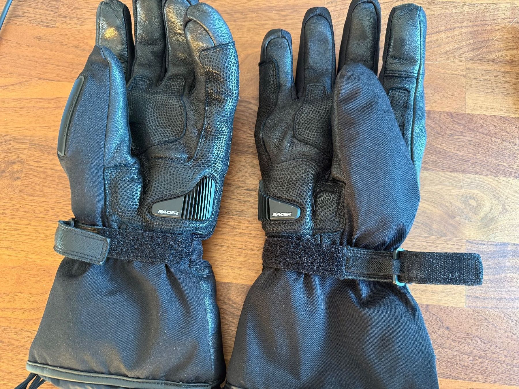 Sonstige Accessoires für Herren: Racer Heat 4 - Heated gloves – Gebraucht aus Zürich von jav_7cpw 2