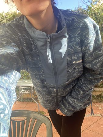 Veste polaire Columbia