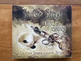Stillste Stand - Von Rosen und Neurosen (2CDs Darkwave)