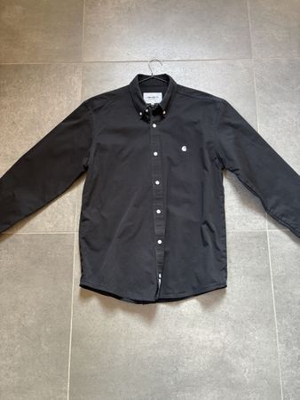 Carhartt Bolt Shirt (tailored)