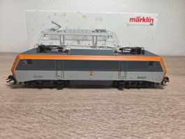 Märklin 3334 E-Lok Serie BB 26 SNCF H0 (1)