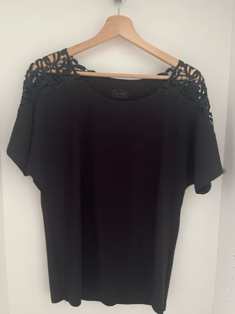 Intimissimi Loose-fit T-shirt - Size S
