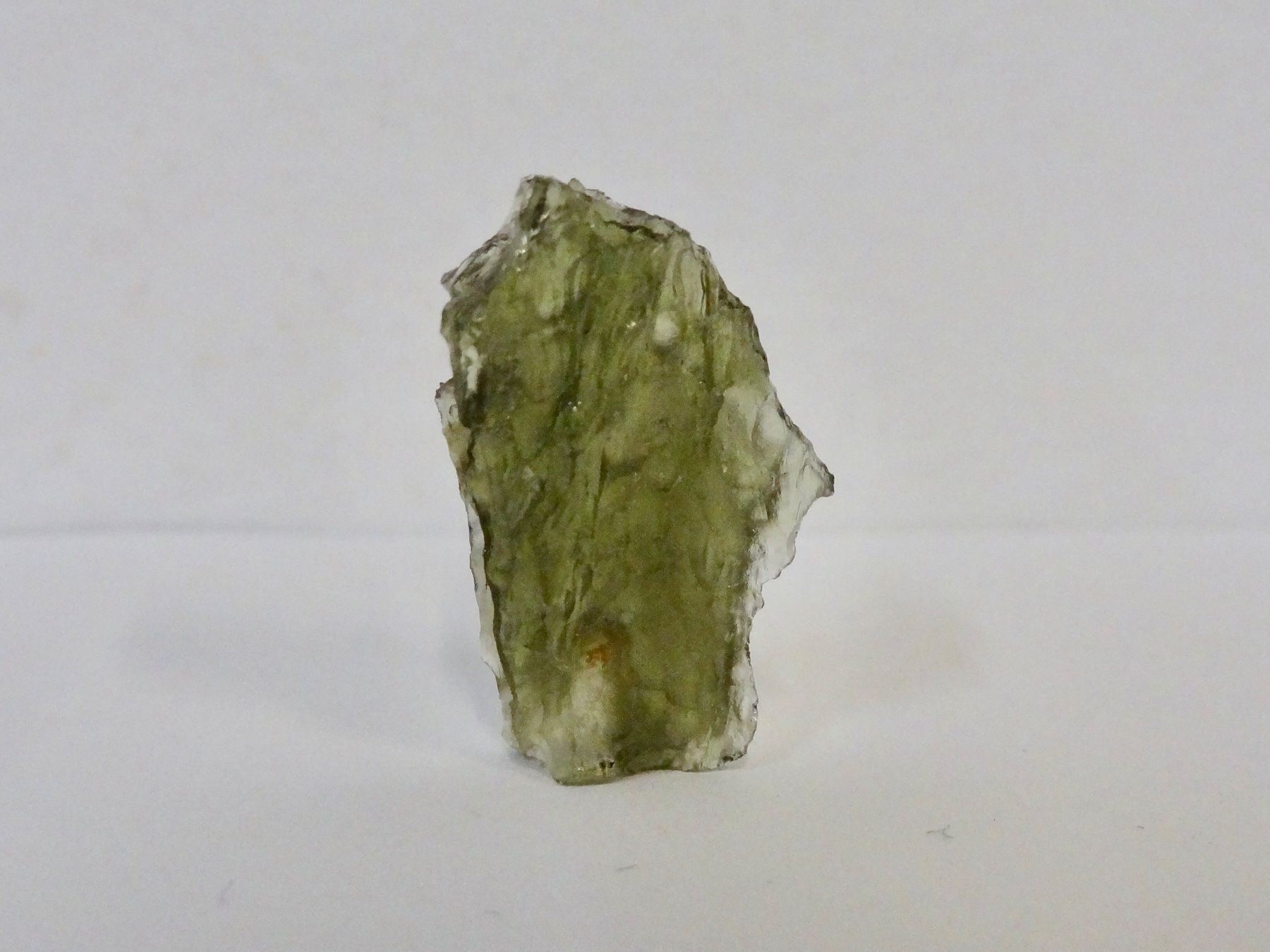 Minéraux & Lithothérapie: Tektit MOLDAVIT Meteorit Einschlag Krater Meteoriten – Neuf (Voir description) à Kerzers par djstarsky73 7