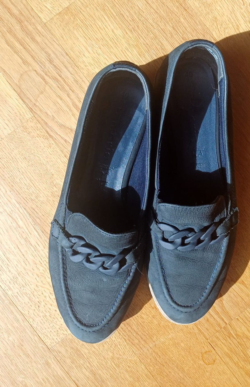 Tamaris Chaussures femmes: Halbschuhe, Slipper – D'occasion à Thalwil par HLF