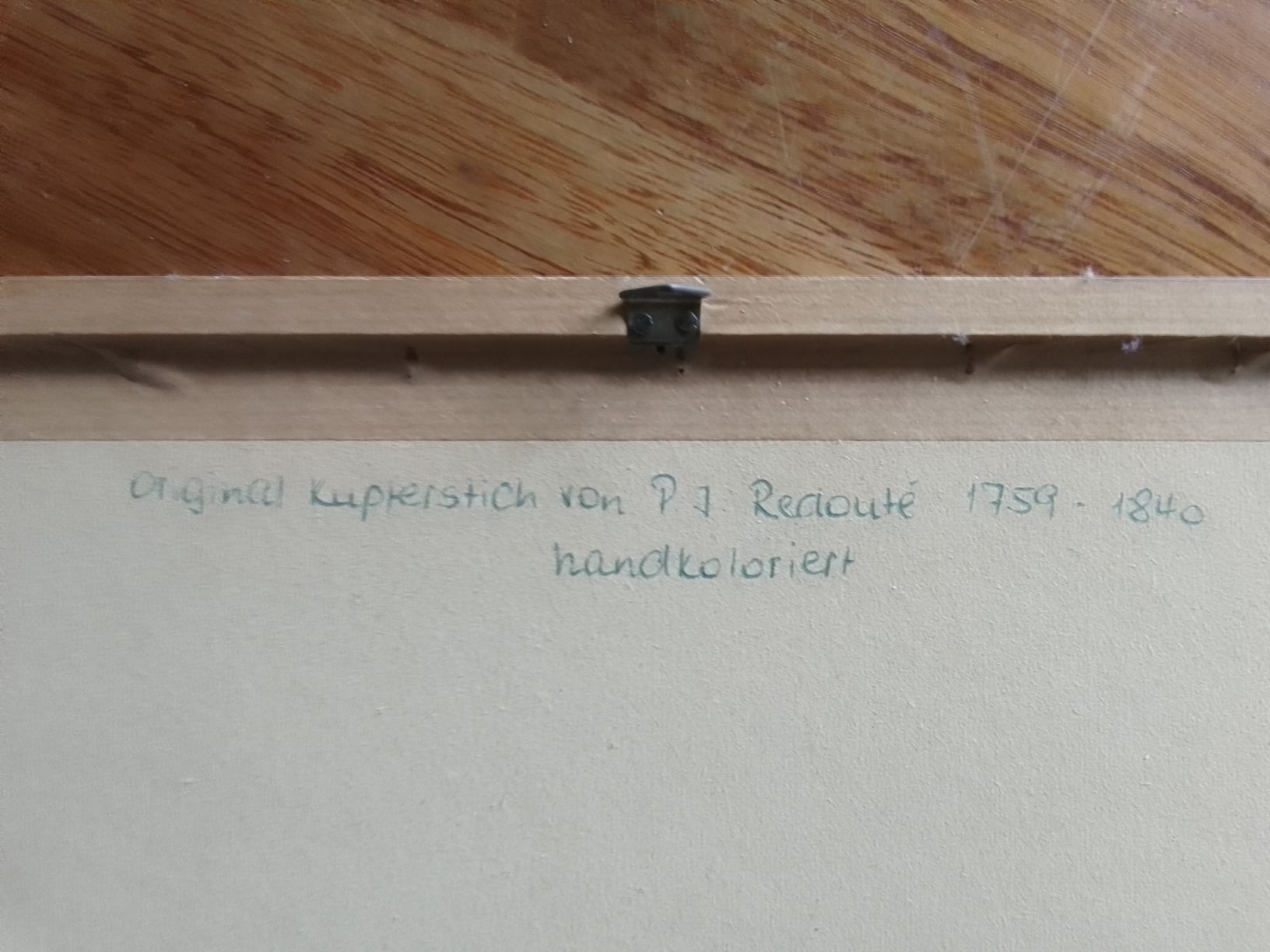 Incisioni: alter Stich nr.2 – Usato da Ebmatingen venduto da swiss.canadian 3