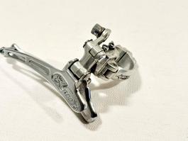 Shimano FD-6200 600EX Arabesque Umwerfer 2604