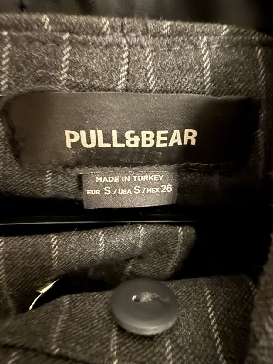 Completi & Tailleur: Pull&Bear Anzug – Usato da Lachen SZ venduto da mima41 1