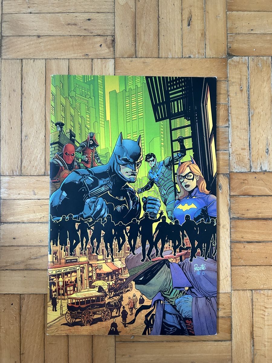 Fumetti: Comics Bundle – Nuovo (secondo la descrizione) da Zürich venduto da giu_t5g8 2