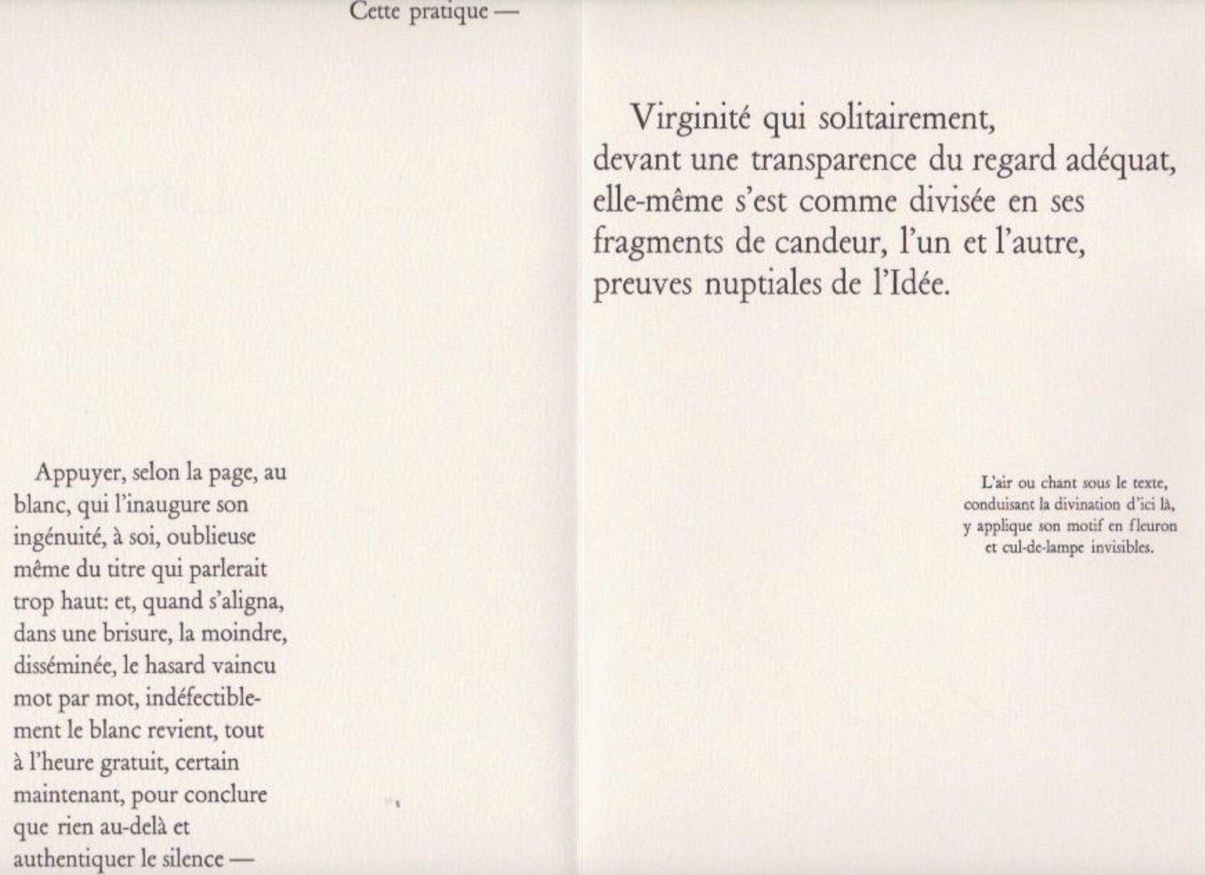 Libri: Quant au livre – Nuovo (secondo la descrizione) da Vevey venduto da yve_7dpw 1