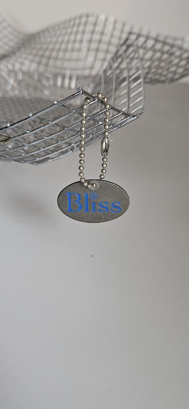 Schalen: Bliss Alcester London Obstschale – Neu (gemäss Beschreibung) aus Belp von Ginus85 2