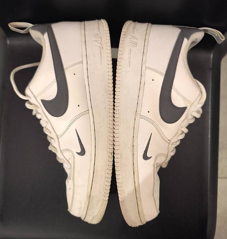 Herrenschuhe: Nike Air Force 1  gebraucht  Grösse 44.5  – Gebraucht aus Pully von shulgin788 2