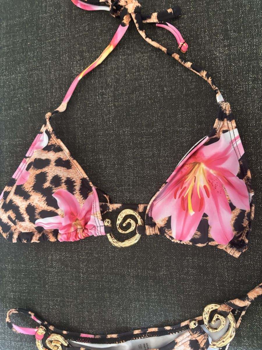 Costumi da bagno & Bikini: Bikini – Usato da Wilen b. Wollerau venduto da Andrea13 2
