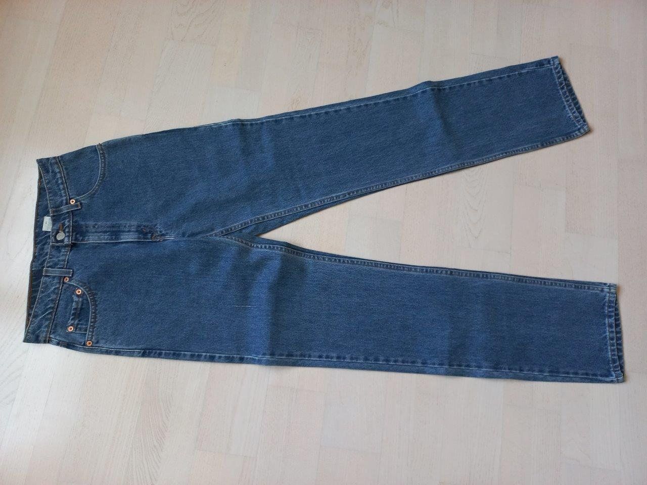 Levi's Jeans: Levis Jeans 505 Grösse W30 L36 – Neu (gemäss Beschreibung) aus Pfäffikon / ZH von Pefkadett 2