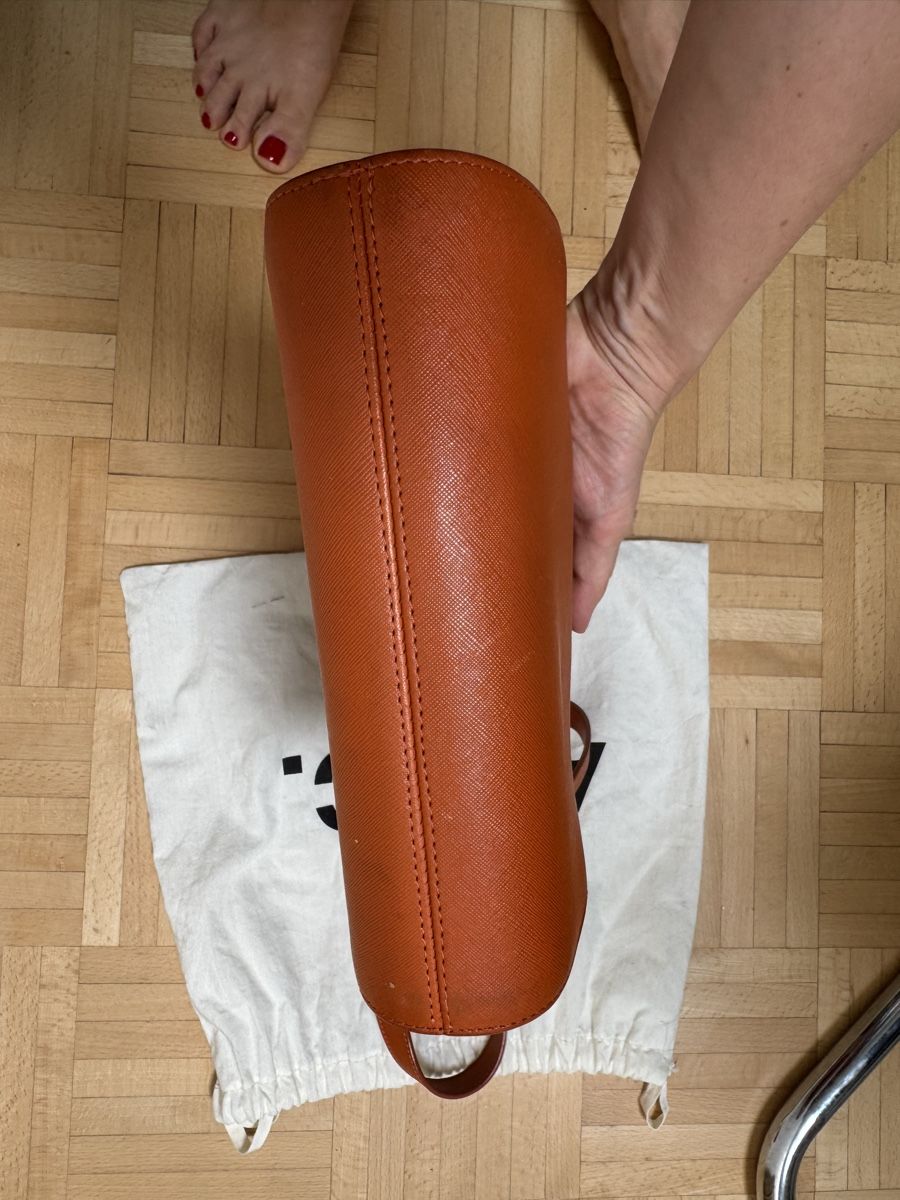 Apc Borse da donna: A.P.C. Demi-lune bag – Usato da Bern venduto da ili_bg5s 4