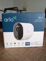 Arlo Go 2 3G/4G-Überwachungskamera